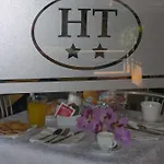 Hotel Garni Tahiti 2*