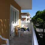 Garni Tahiti 2* Bibione