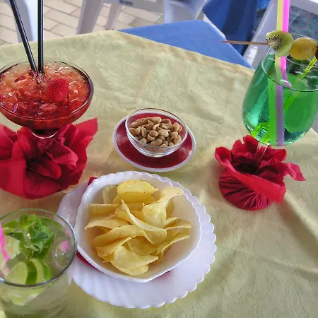 Garni Tahiti