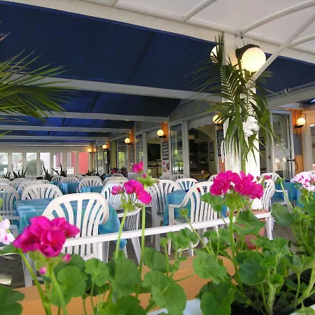 Garni Tahiti ביביונה