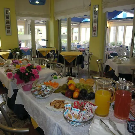 Garni Tahiti Hotel