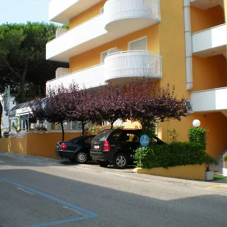 فندق Garni Tahiti