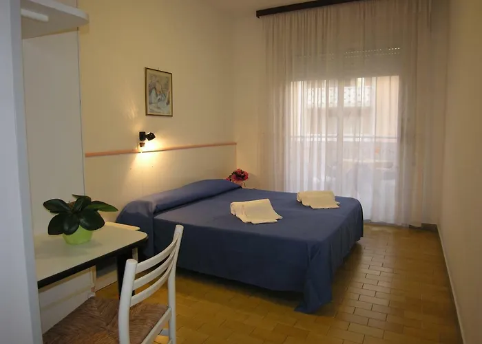 מלון Garni Tahiti