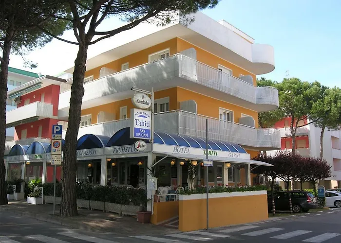 Garni Tahiti 2*