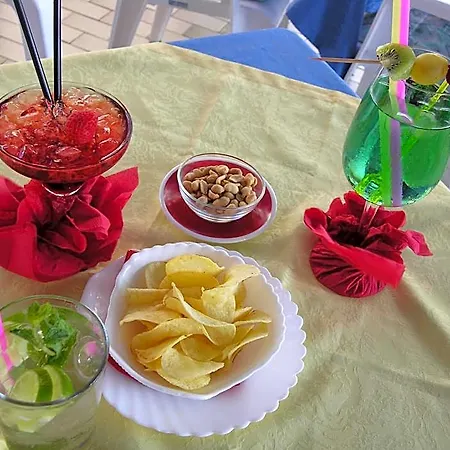 Garni Tahiti Bibione