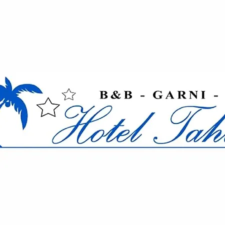 Garni Tahiti 2* Bibione