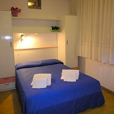 Garni Tahiti Hotel