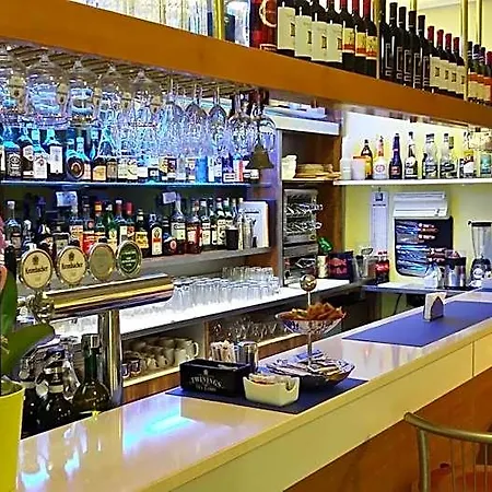 Garni Tahiti Bibione