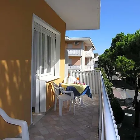 Garni Tahiti Bibione