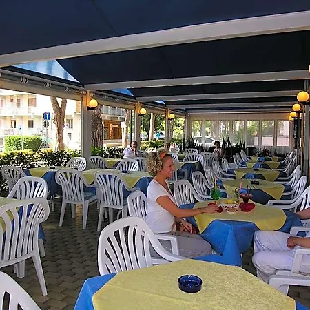 Hotel Garni Tahiti