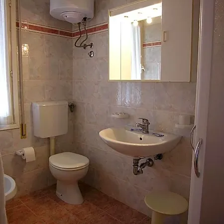 Garni Tahiti Hotel