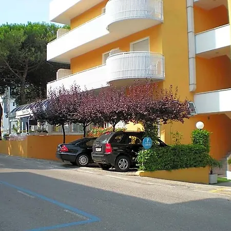 Garni Tahiti Hotel