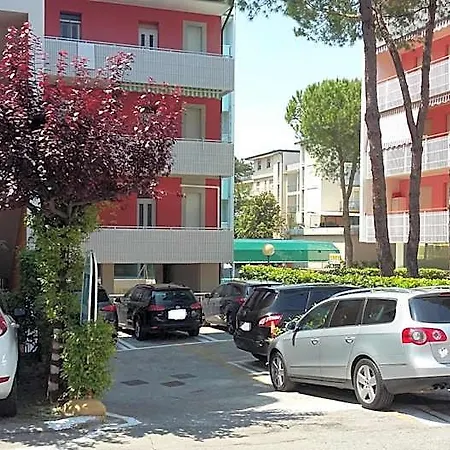 Garni Tahiti Hotel Bibione