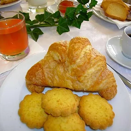 Garni Tahiti Hotel Bibione