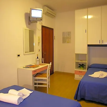 Hotel Garni Tahiti