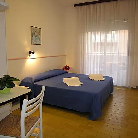 Garni Tahiti 2*