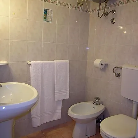 Hotel Garni Tahiti Bibione