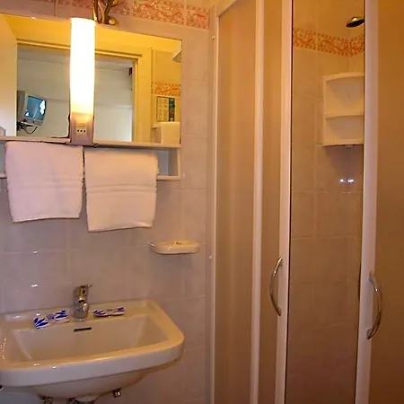 Garni Tahiti Hotel