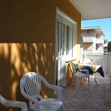Hotel Garni Tahiti