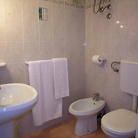 Garni Tahiti Hotel Bibione