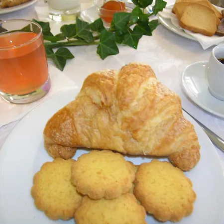 Garni Tahiti 2* Bibione