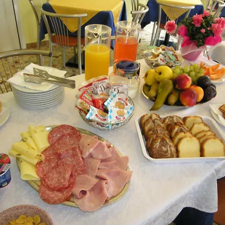 Otel Garni Tahiti Bibione