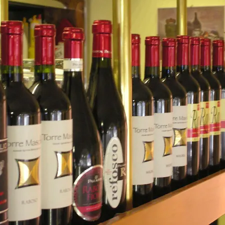 Hotel Garni Tahiti Bibione