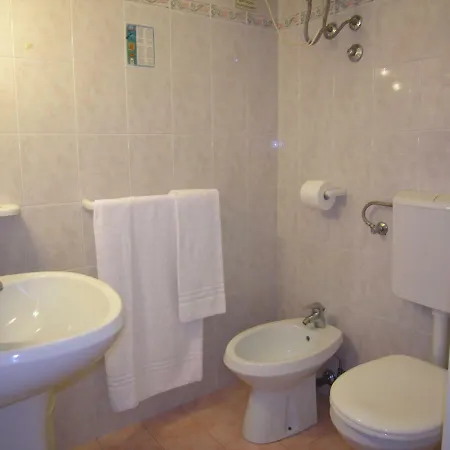 Otel Garni Tahiti Bibione