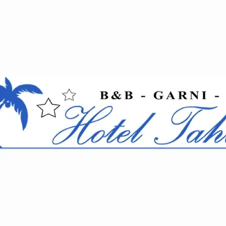 Garni Tahiti فندق
