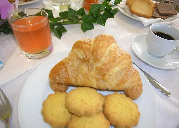 Garni Tahiti 2* Bibione