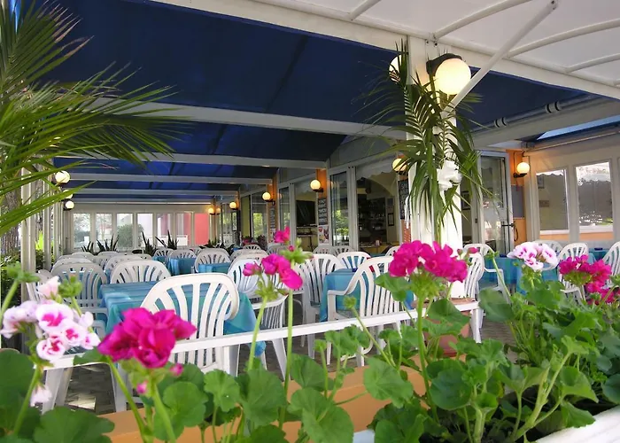 Garni Tahiti Bibione