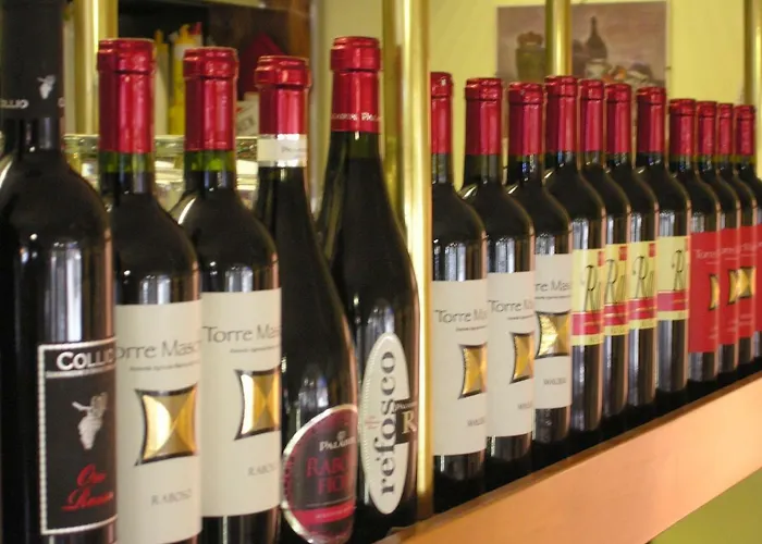 Hotel Garni Tahiti Bibione