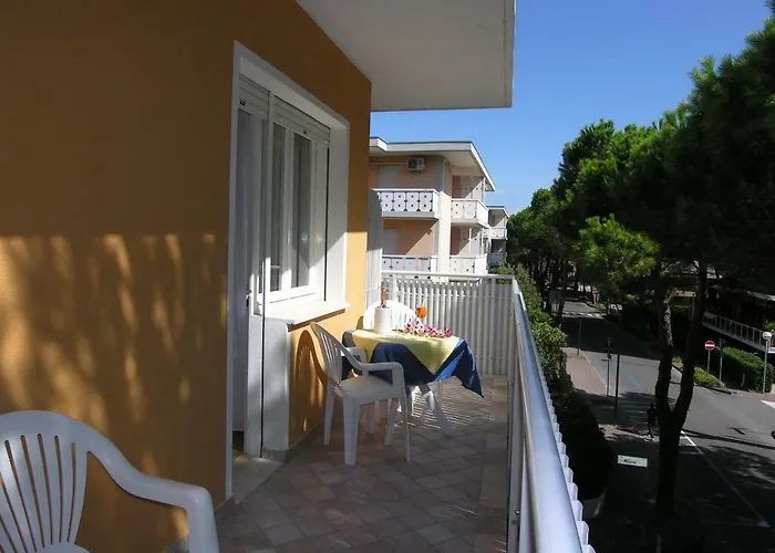 Garni Tahiti 2* Bibione