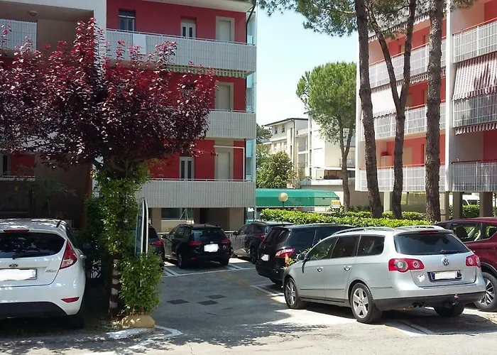 Hotel Garni Tahiti 2*